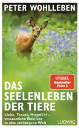 Das Seelenleben der Tiere