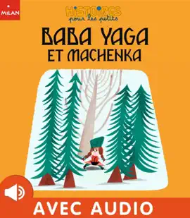 Read: Baba Yaga et Book Machenka