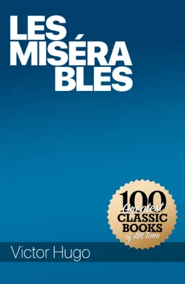 Read: Les Misérables Book