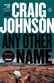Any Other Name - Craig Johnson