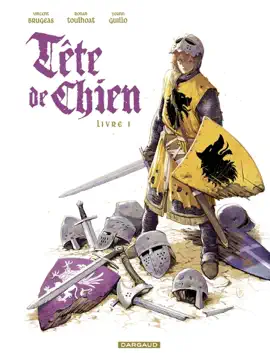 Read: Tête de Chien Book - Livre I