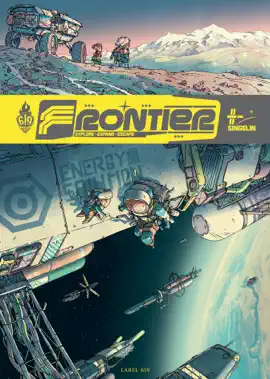 Read: Frontier