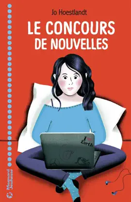 Read: Le Concours Book de nouvelles