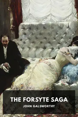 Read: The Book Forsyte Saga