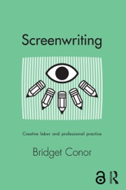 Screenwriting - Bridget Conor