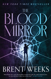 The Blood Mirror - Brent Weeks