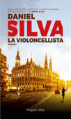 La Violoncellista Book Cover
