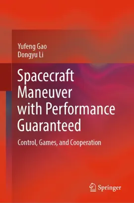 Read: Spacecraft Maneuver with Performance Book Guaranteed