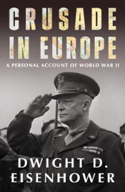 Book Crusade in Europe - Dwight D. Eisenhower