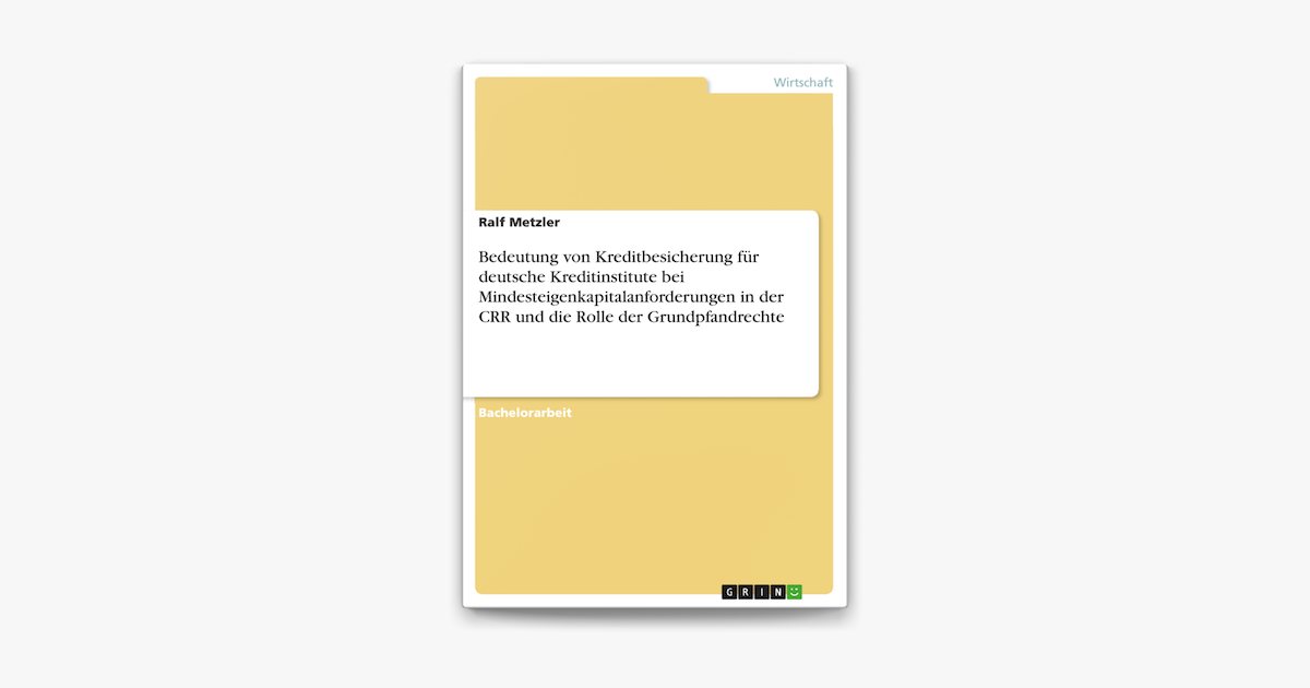 Bedeutung Von Kreditbesicherung F r Deutsche Kreditinstitute Bei crr-hit-to-trade-finance-banks-should-be-avoided-euromoney