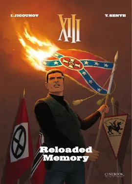 Read: Book XIII - Volume 25 - Reloaded Memory