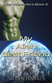 My Alien Best Friend