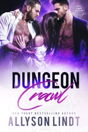 Dungeon Crawl - Allyson Lindt