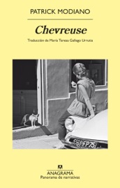 Chevreuse - María Teresa Gallego Urrutia & Patrick Modiano