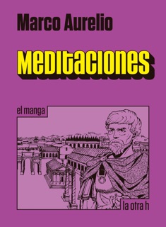 Meditaciones by Marco Aurelio