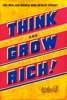 Book Think and Grow Rich