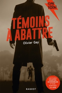 Témoins à abattre by Olivier Gay