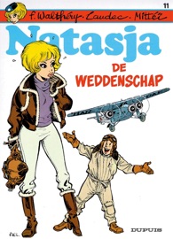 De weddenschap - Walthéry & Mittéï
