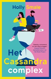 Het Cassandra complex