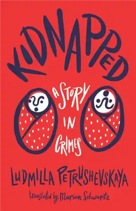 Read: Kidnapped