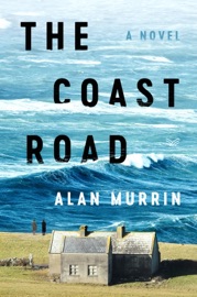 The Coast Road - Alan Murrin