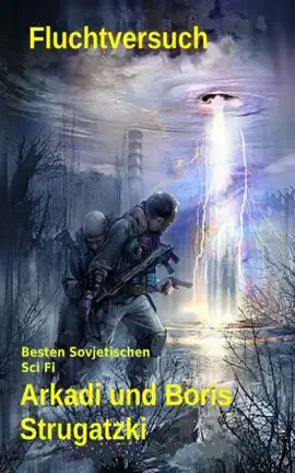 Read: Fluchtversuch