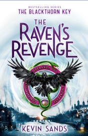 The Raven's Revenge - Kevin Sands
