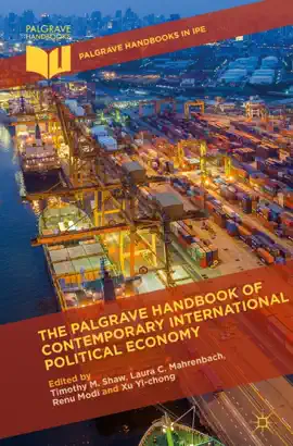 Read: The Palgrave Handbook of Contemporary International Political Economy Book
