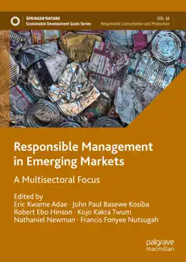 Read: Responsible Management in Emerging Markets Book