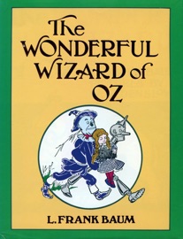 The Wonderful Wizard of Oz (Best Price) - Lyman Frank Baum