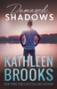 Book Damaged Shadows