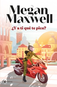 ¿Y a ti qué te pica? Book Cover