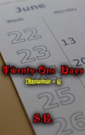 Twenty-One Days - S.B.
