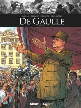 Read: Book De Gaulle - Tome 03