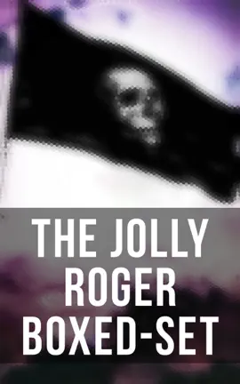 Read: The Jolly Book Roger Boxed-Set