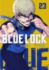 Book Blue Lock Volume 23