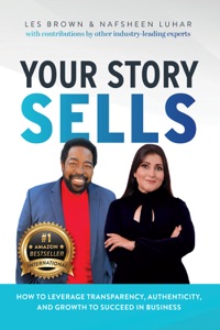 Your Story Sells