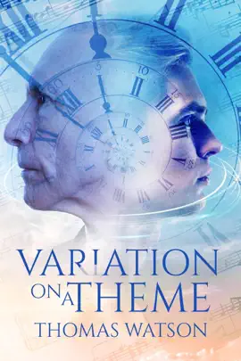 Read: Variation Book on a Theme