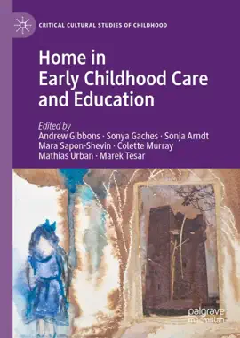 Read: Home in Early Book Childhood Care and Education