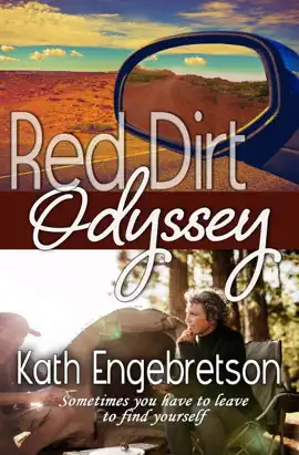 Read: Red Dirt Book Odyssey