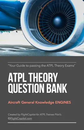 ATPL Theory Question Bank - AGK Engines