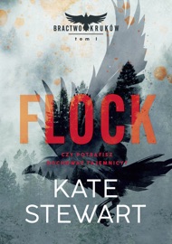 Flock - Stewart Kate & Katarzyna Agnieszka Dyrek