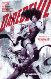 Daredevil By Chip Zdarsky - Chip Zdarsky