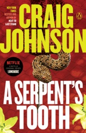 A Serpent's Tooth - Craig Johnson