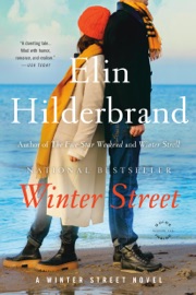 Winter Street - Elin Hilderbrand