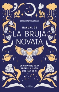 Manual de la bruja novata