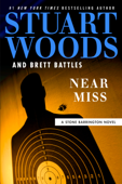 Near Miss - Stuart Woods & Brett Battles