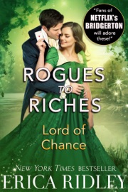 Lord of Chance - Erica Ridley