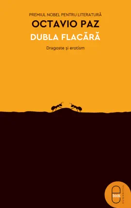 Read: Dubla flacara Book