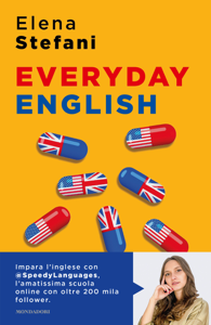 Everyday english Book Cover